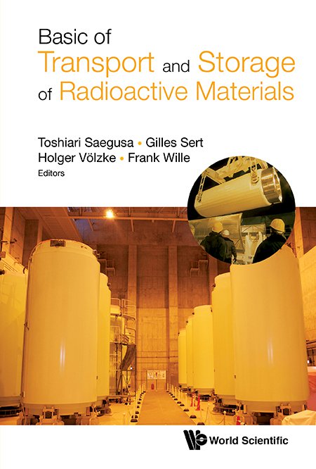 Basics of Transport and Storage of Radioactive Materials - Orginal Pdf